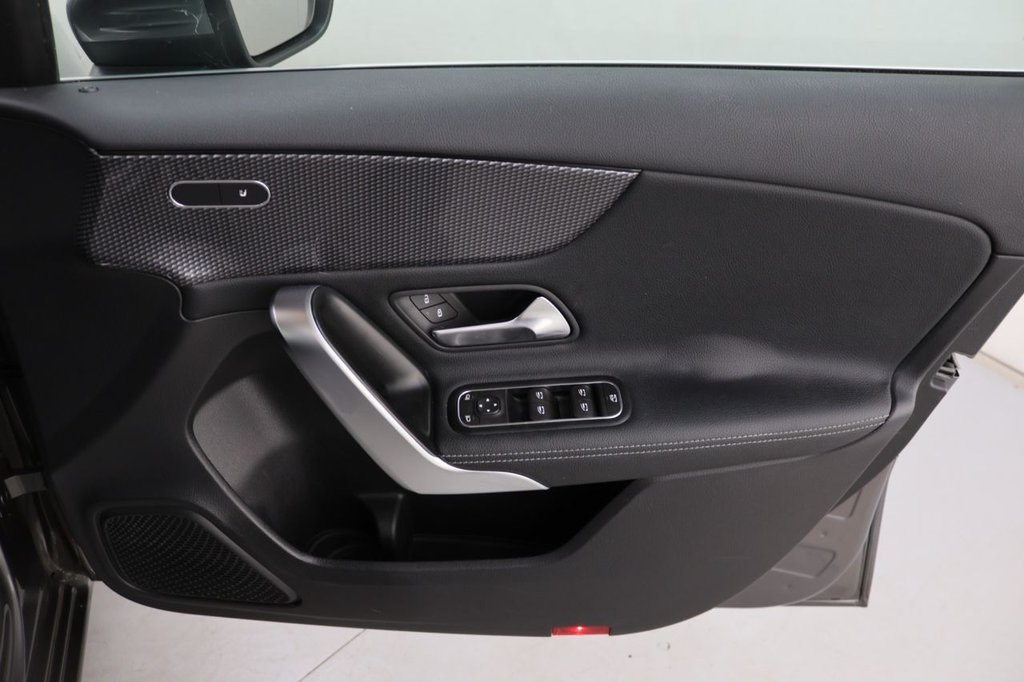 Used Mercedes-Benz A-Class 2021 for sale - 76604547: Photo 27