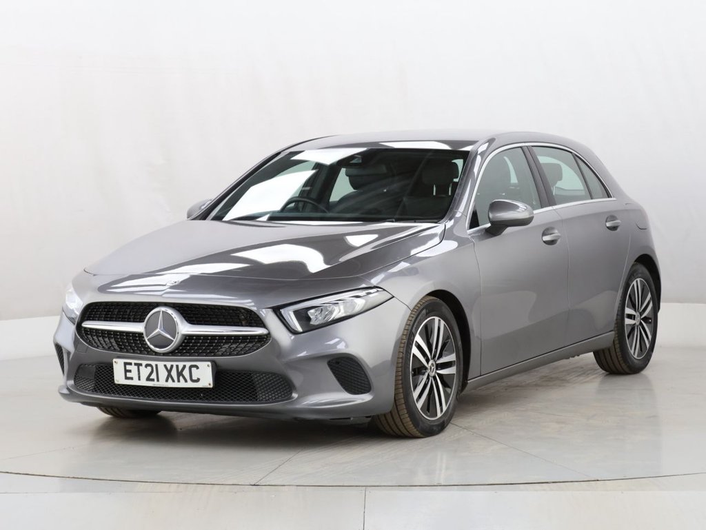 Used Mercedes-Benz A-Class 2021 for sale - 76604547: Photo 5