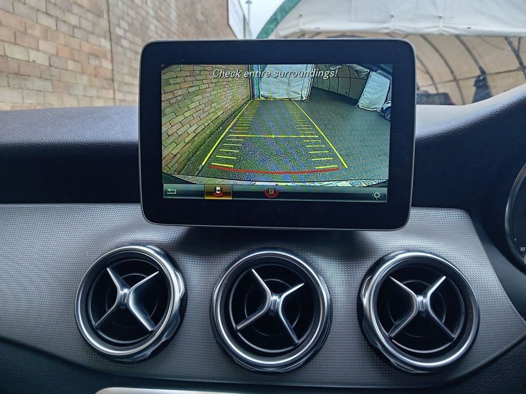 Used Mercedes-Benz GLA 2019 for sale - 77647987: Photo 2