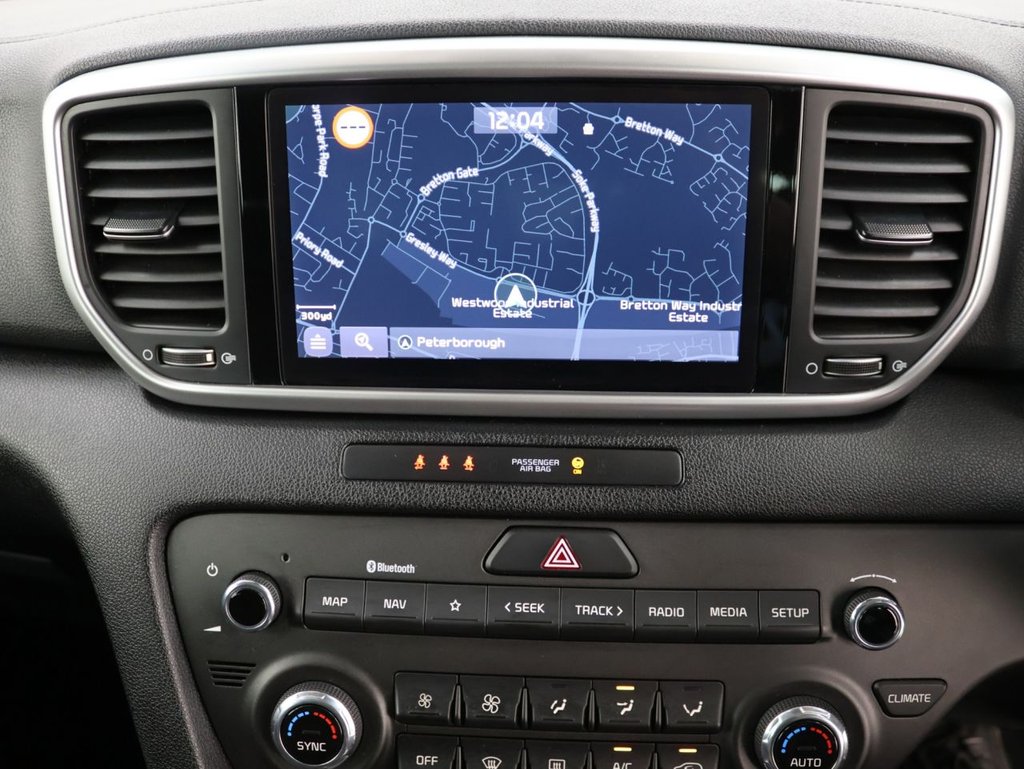 Used Kia Sportage 2022 for sale - 76505948: Photo 13