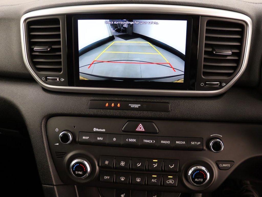 Used Kia Sportage 2022 for sale - 76505948: Photo 15