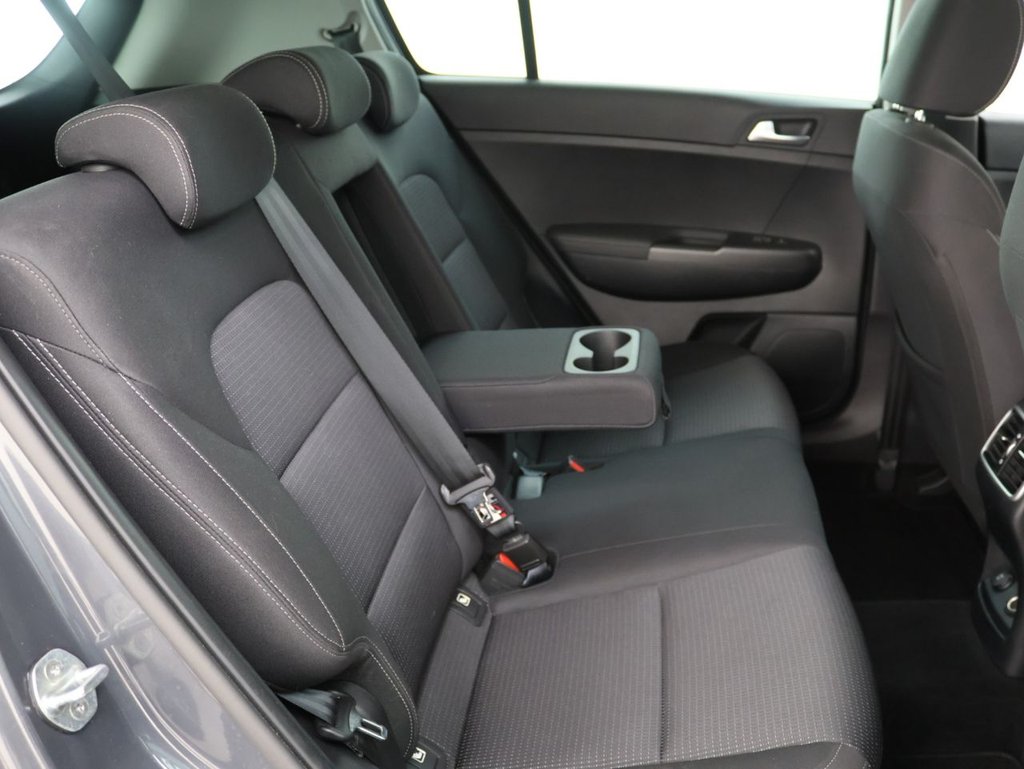 Used Kia Sportage 2022 for sale - 76505948: Photo 17