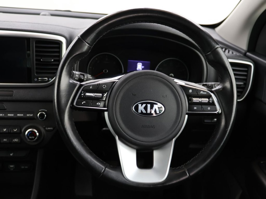 Used Kia Sportage 2022 for sale - 76505948: Photo 19