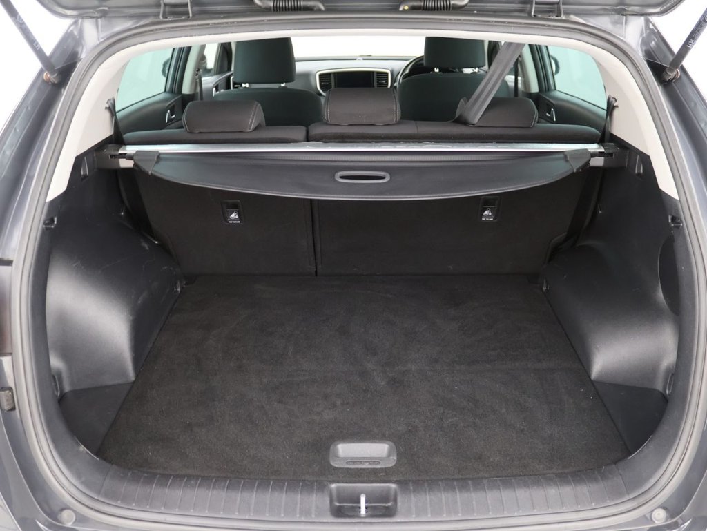 Used Kia Sportage 2022 for sale - 76505948: Photo 25