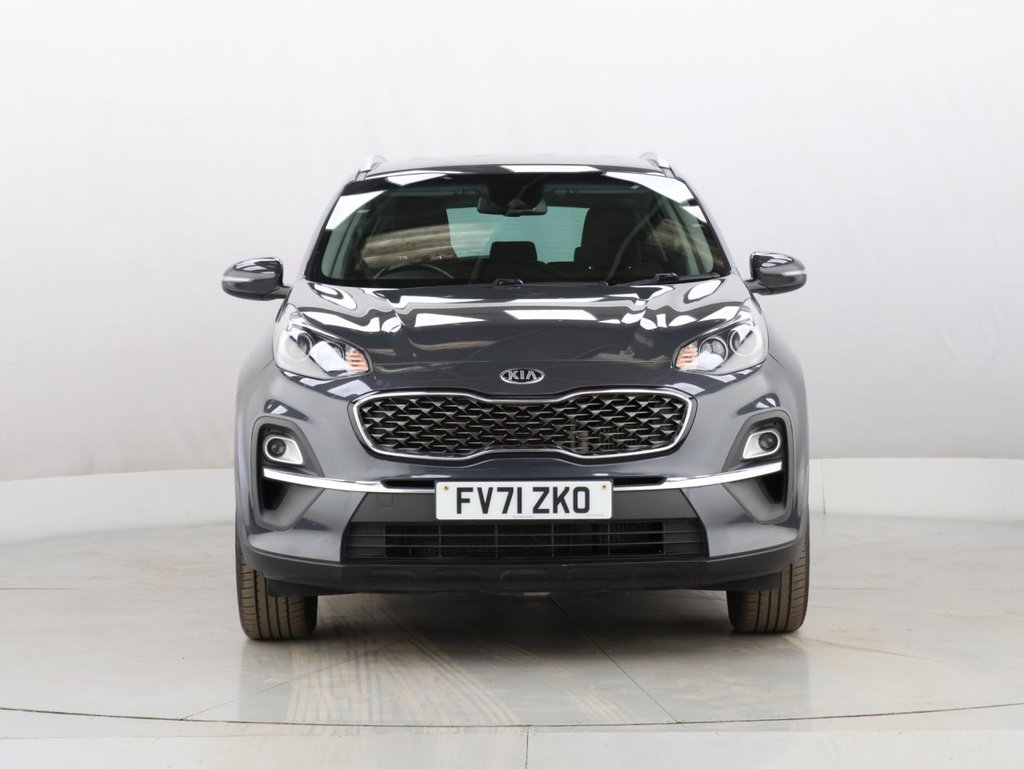 Used Kia Sportage 2022 for sale - 76505948: Photo 3