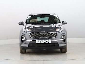 Used Kia Sportage 2022 for sale - 76505948: Photo