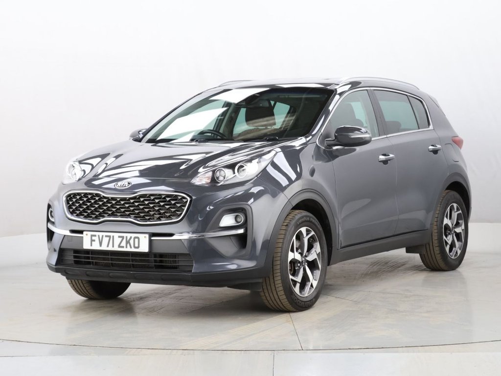 Used Kia Sportage 2022 for sale - 76505948: Photo 5