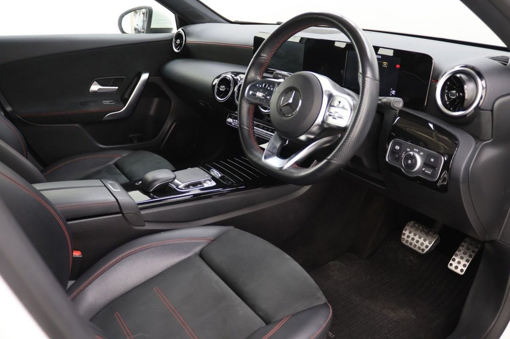 Used Mercedes-Benz A-Class 2019 for sale - 77879691: Photo 10