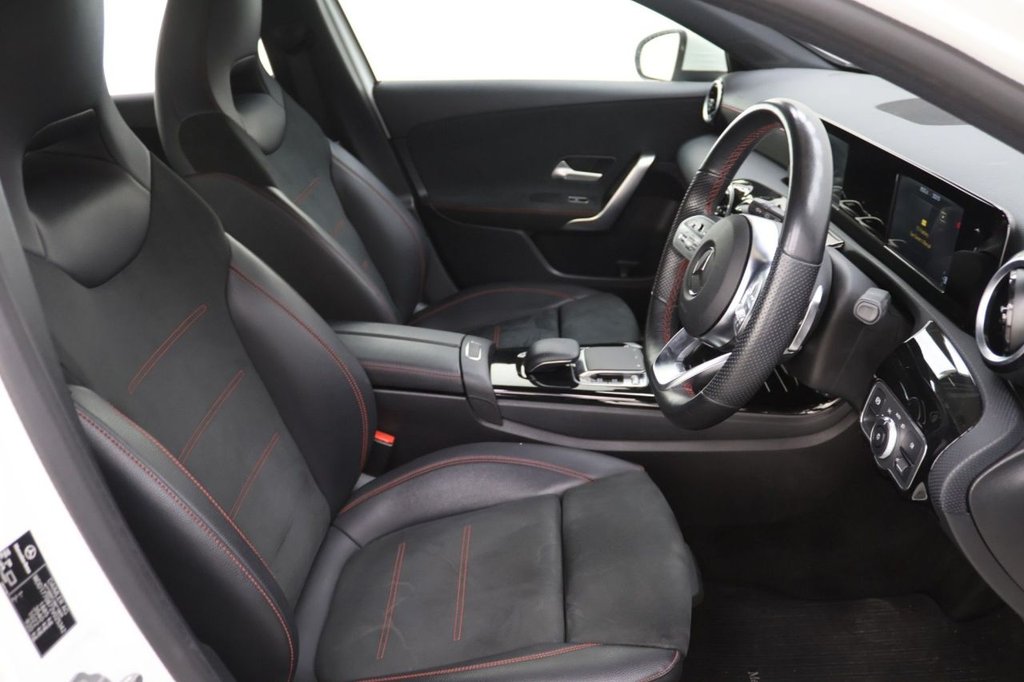 Used Mercedes-Benz A-Class 2019 for sale - 77879691: Photo 12