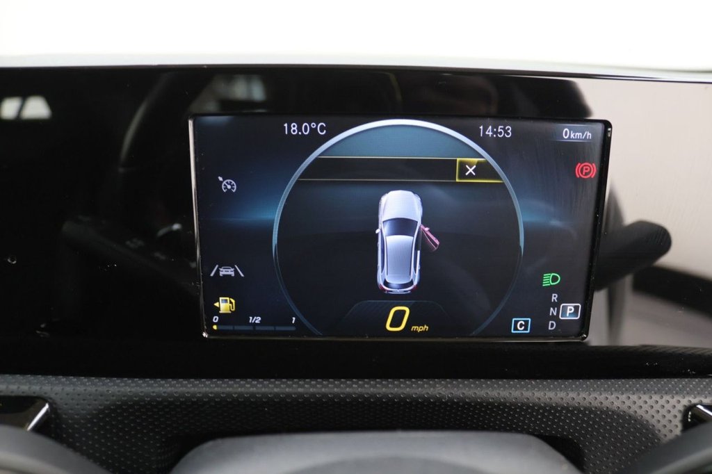 Used Mercedes-Benz A-Class 2019 for sale - 77879691: Photo 14