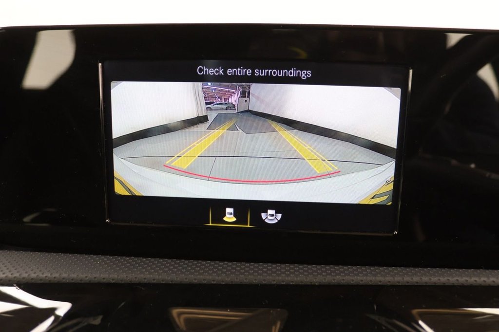 Used Mercedes-Benz A-Class 2019 for sale - 77879691: Photo 16