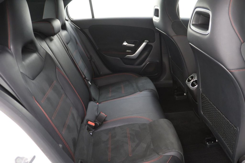 Used Mercedes-Benz A-Class 2019 for sale - 77879691: Photo 19