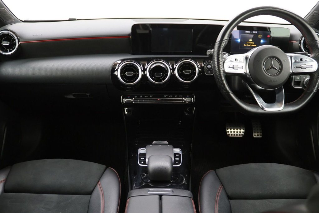 Used Mercedes-Benz A-Class 2019 for sale - 77879691: Photo 20