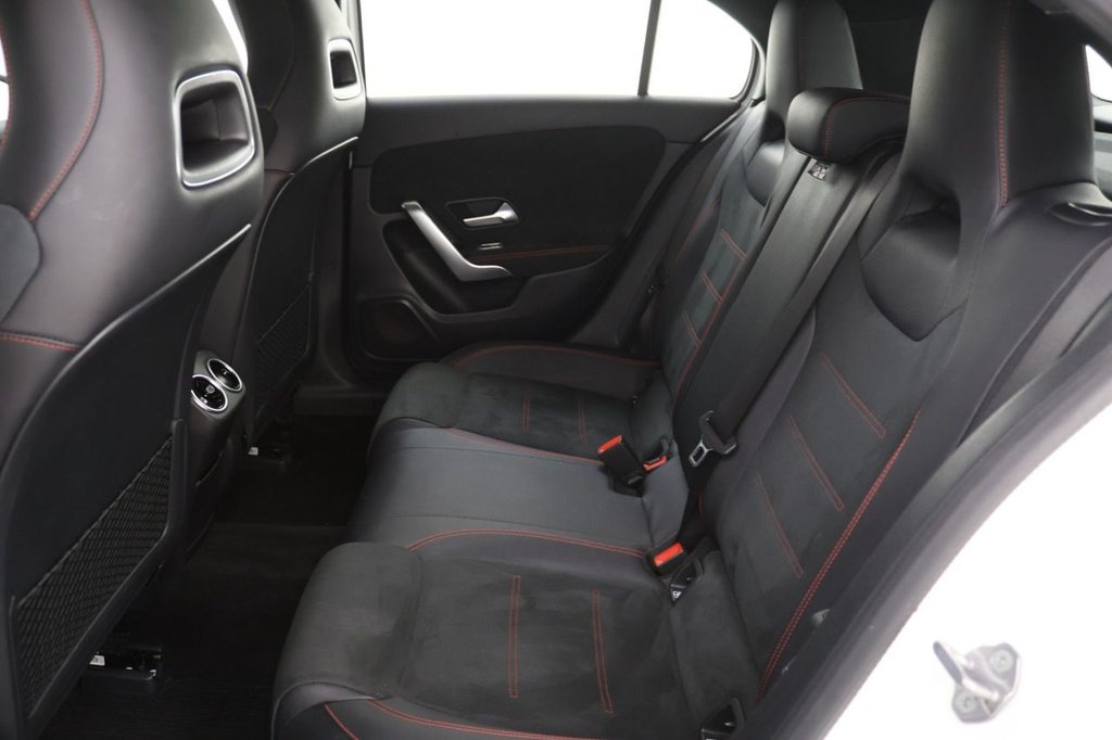 Used Mercedes-Benz A-Class 2019 for sale - 77879691: Photo 22