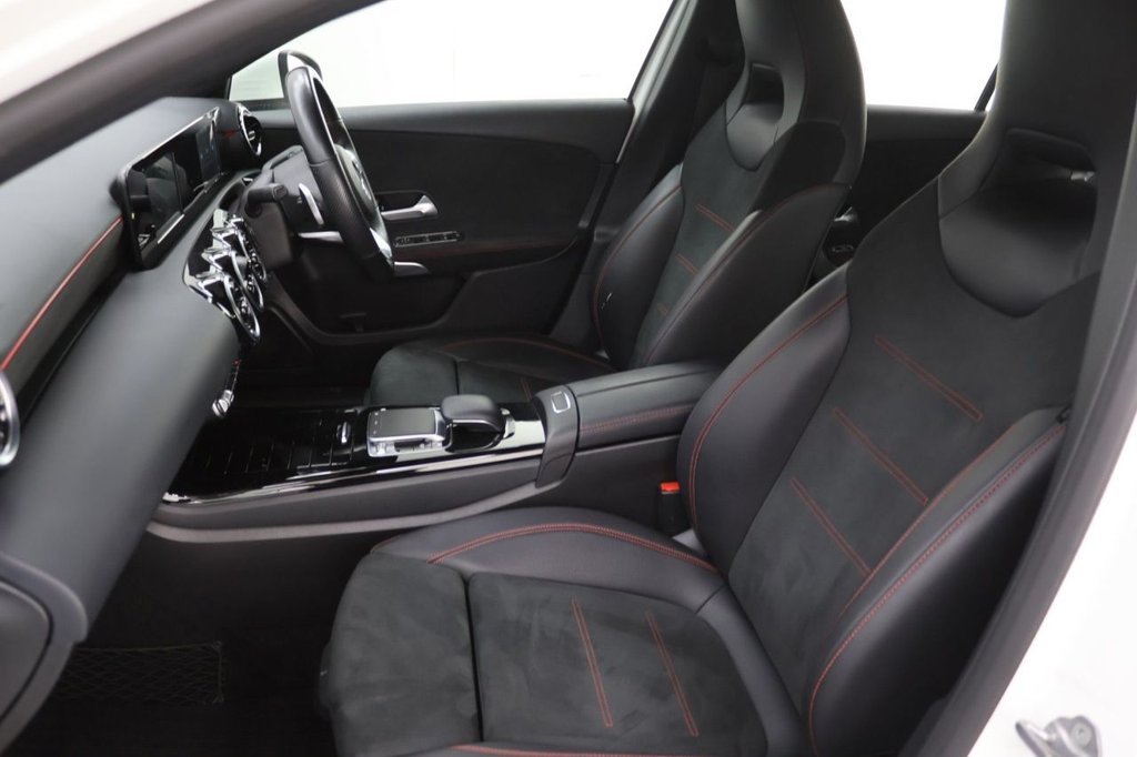 Used Mercedes-Benz A-Class 2019 for sale - 77879691: Photo 23