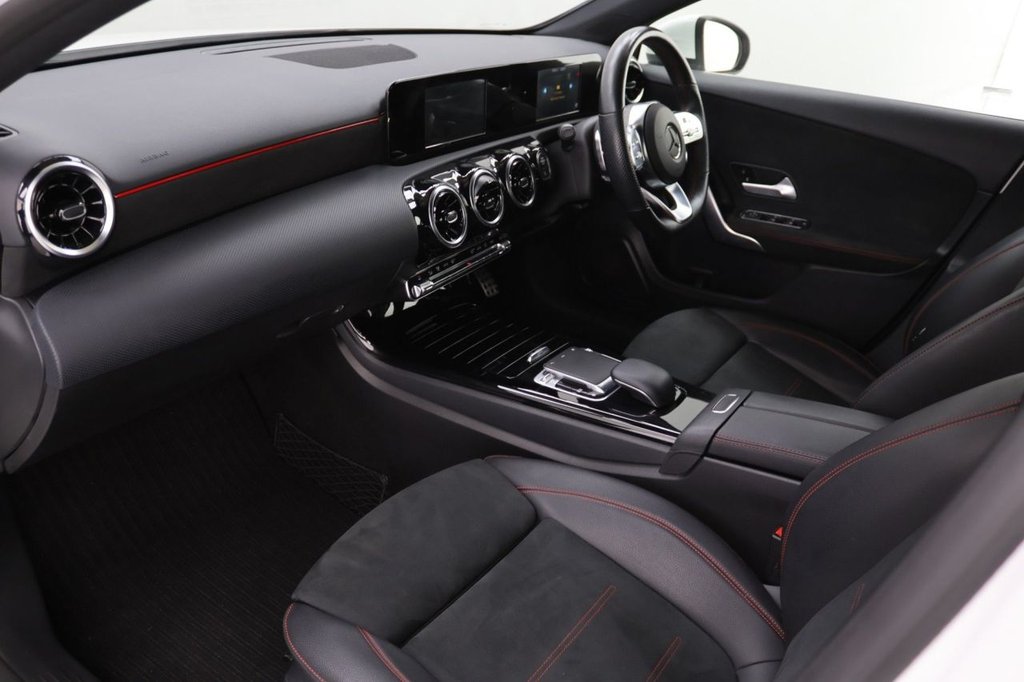 Used Mercedes-Benz A-Class 2019 for sale - 77879691: Photo 25