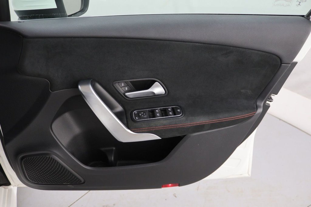 Used Mercedes-Benz A-Class 2019 for sale - 77879691: Photo 27