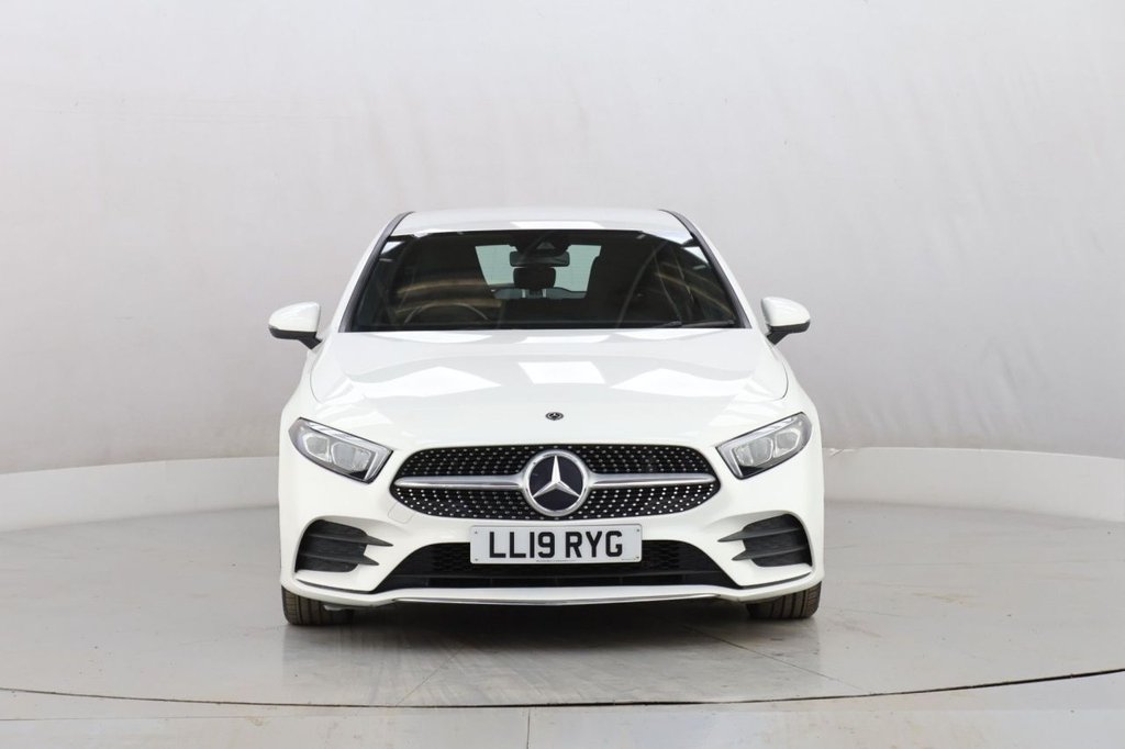 Used Mercedes-Benz A-Class 2019 for sale - 77879691: Photo 3