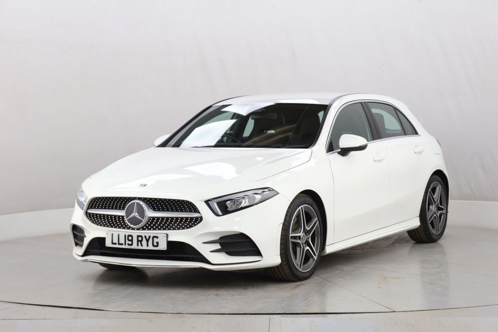 Used Mercedes-Benz A-Class 2019 for sale - 77879691: Photo 5