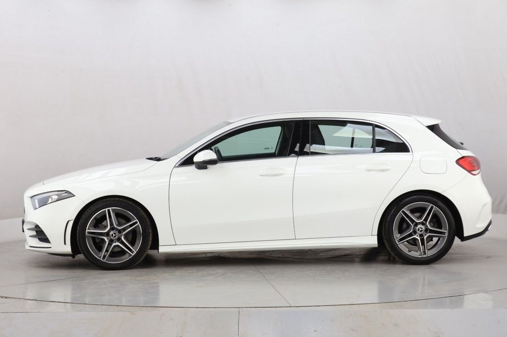 Used Mercedes-Benz A-Class 2019 for sale - 77879691: Photo 6