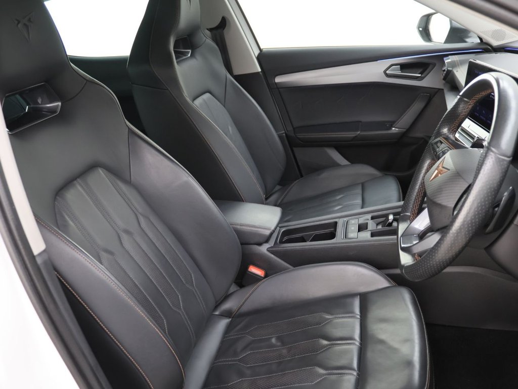 Used Cupra Formentor 2022 for sale - 76385875: Photo 12