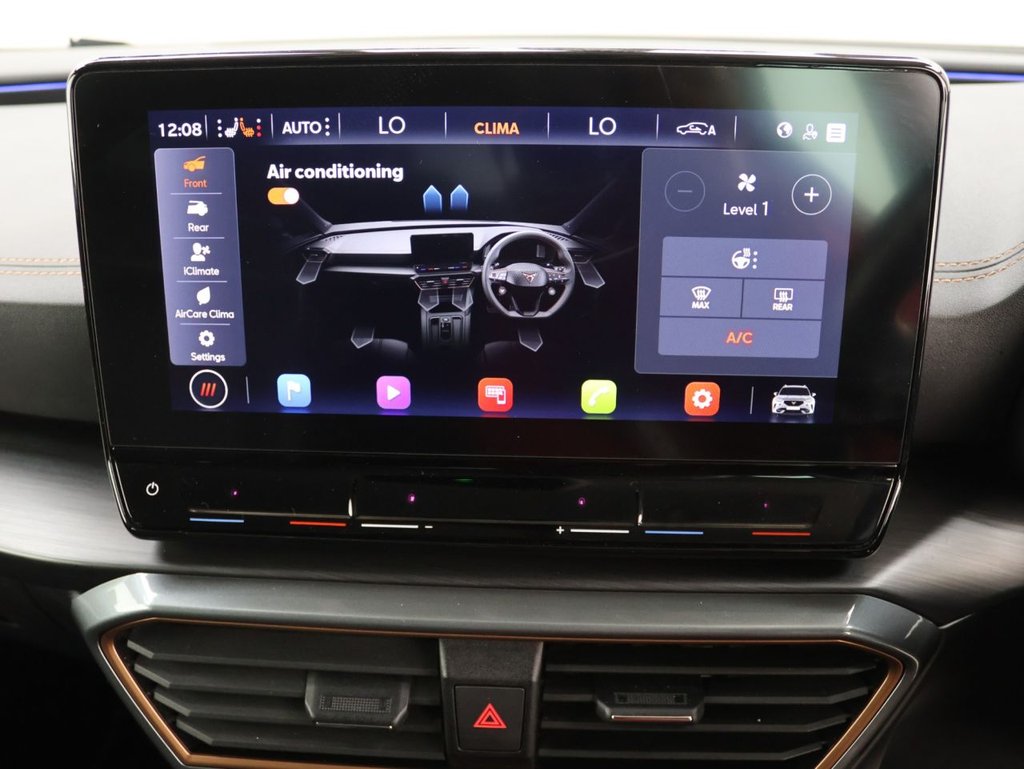 Used Cupra Formentor 2022 for sale - 76385875: Photo 13