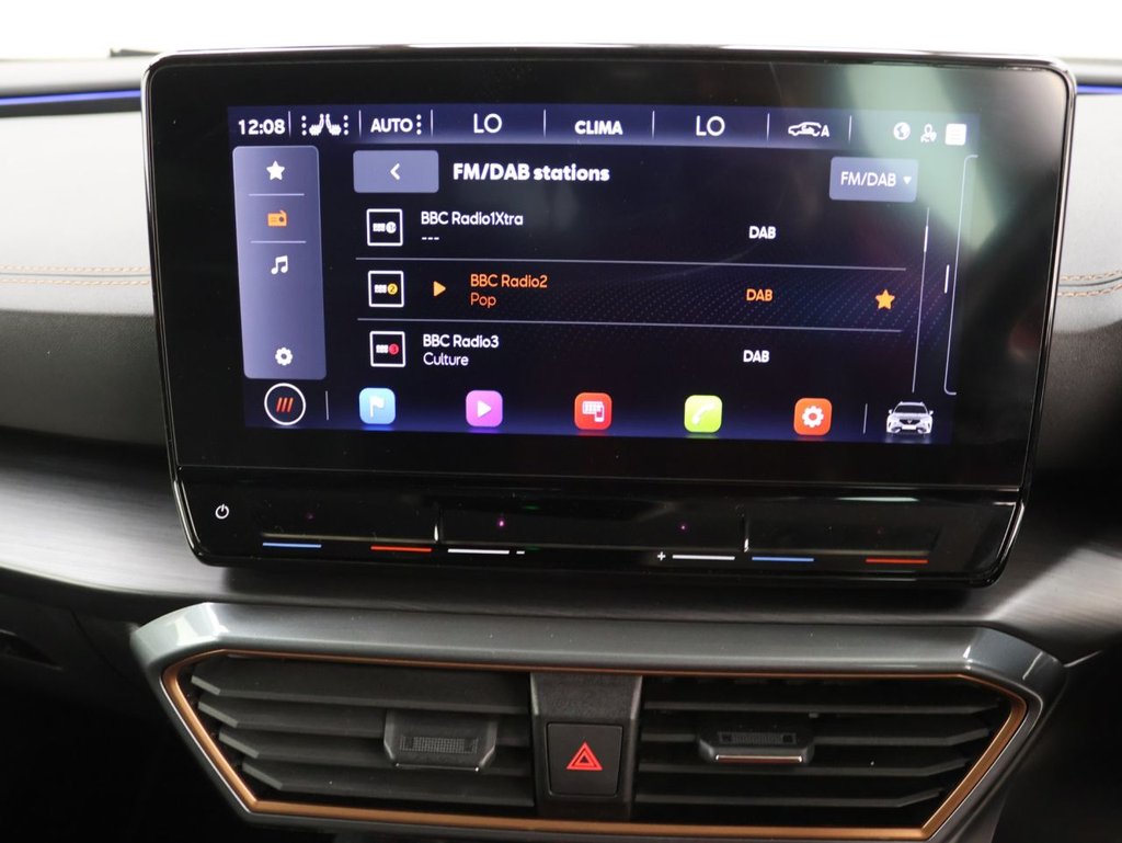 Used Cupra Formentor 2022 for sale - 76385875: Photo 14