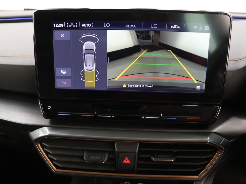 Used Cupra Formentor 2022 for sale - 76385875: Photo 15