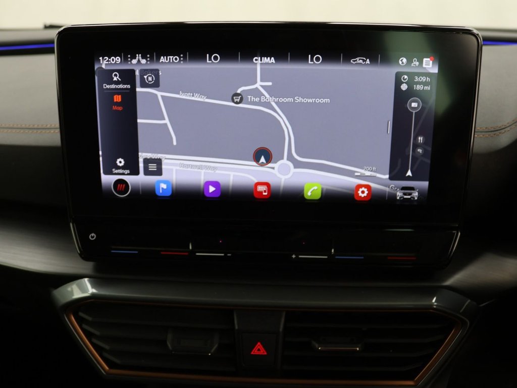 Used Cupra Formentor 2022 for sale - 76385875: Photo 16