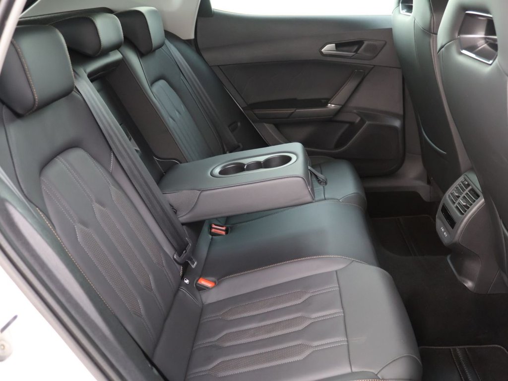 Used Cupra Formentor 2022 for sale - 76385875: Photo 17