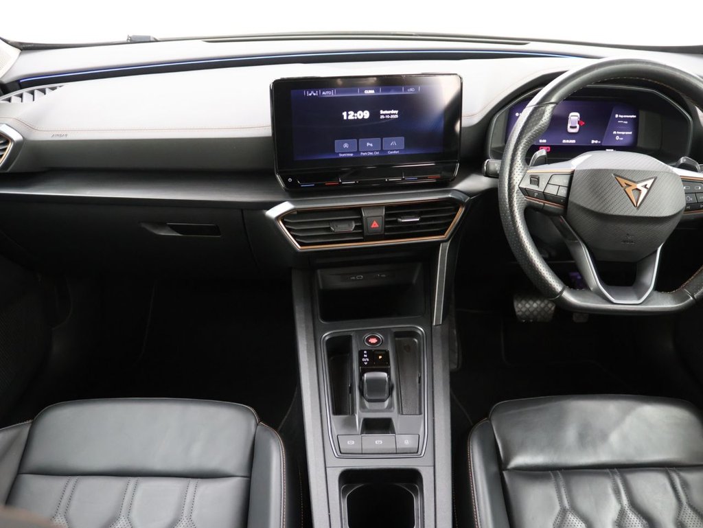 Used Cupra Formentor 2022 for sale - 76385875: Photo 18