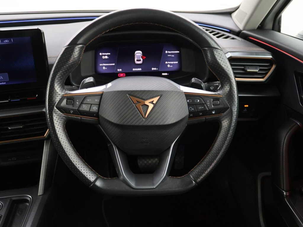 Used Cupra Formentor 2022 for sale - 76385875: Photo 20