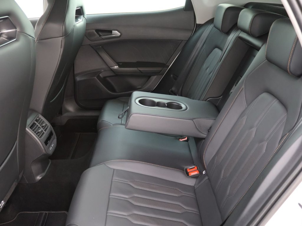 Used Cupra Formentor 2022 for sale - 76385875: Photo 21