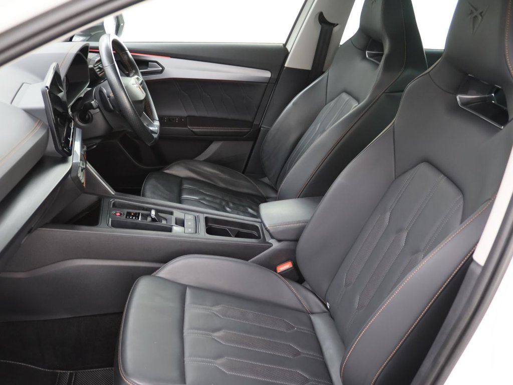 Used Cupra Formentor 2022 for sale - 76385875: Photo 22