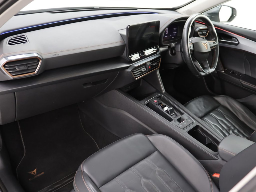 Used Cupra Formentor 2022 for sale - 76385875: Photo 24