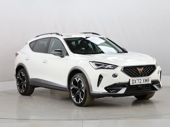 Used Cupra Formentor 2022 for sale - 76385875: Photo