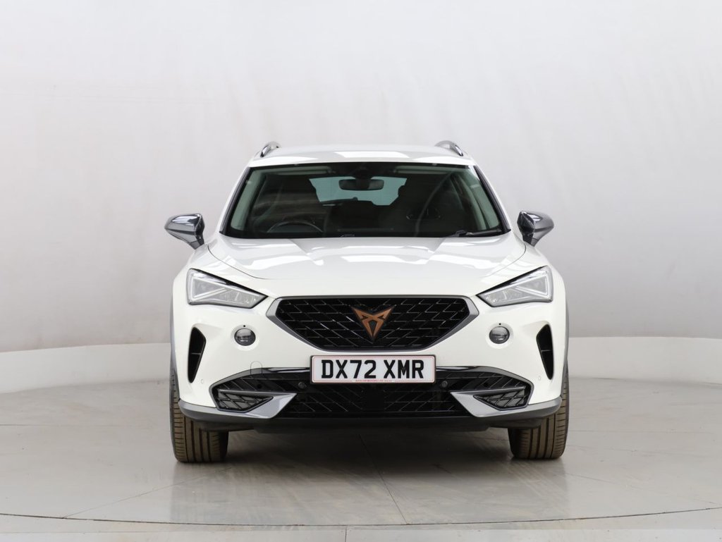 Used Cupra Formentor 2022 for sale - 76385875: Photo 3