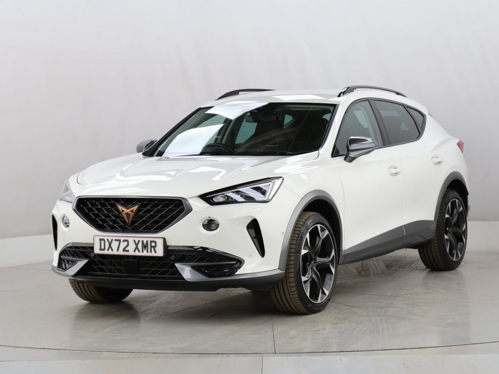 Used Cupra Formentor 2022 for sale - 76385875: Photo 5