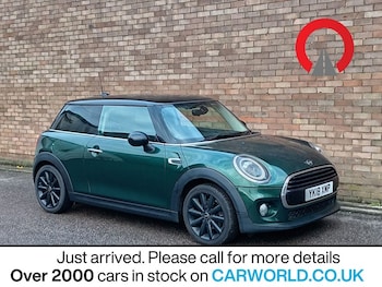 Used MINI Hatch 2018 for sale - 77369309: Photo