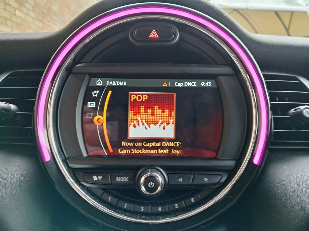 Used MINI Hatch 2018 for sale - 77369309: Photo 8