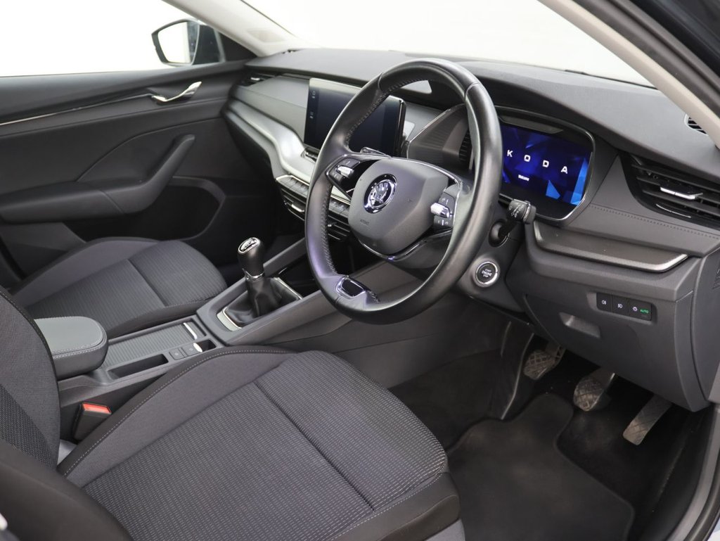 Used Skoda Octavia 2021 for sale - 77287513: Photo 10