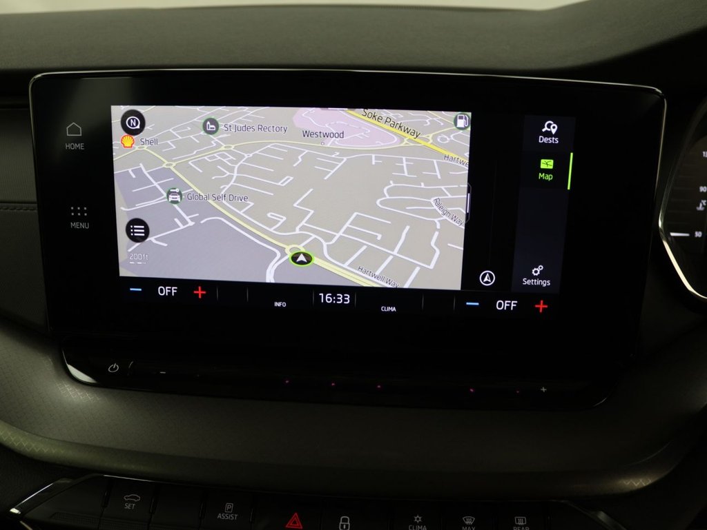 Used Skoda Octavia 2021 for sale - 77287513: Photo 13