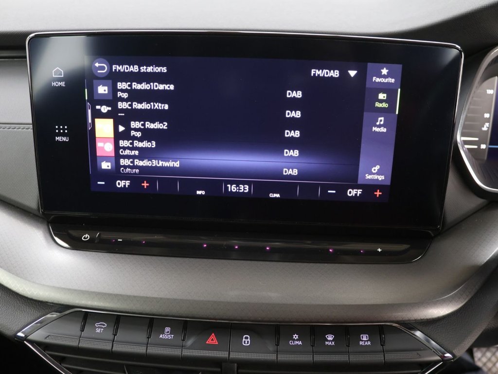 Used Skoda Octavia 2021 for sale - 77287513: Photo 14