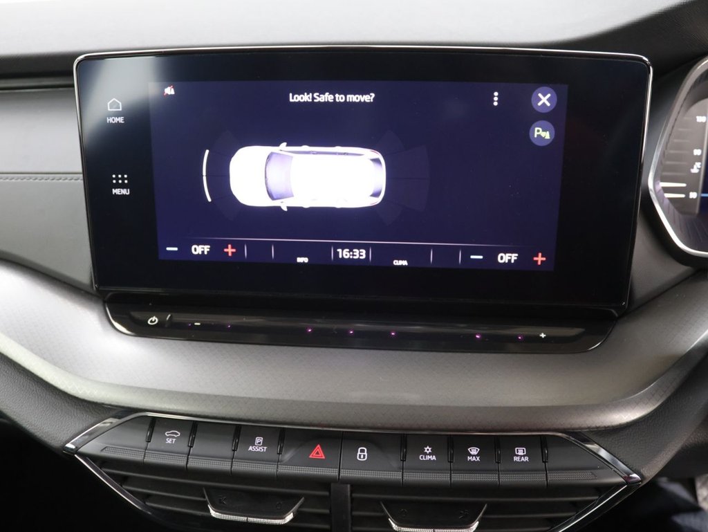 Used Skoda Octavia 2021 for sale - 77287513: Photo 15