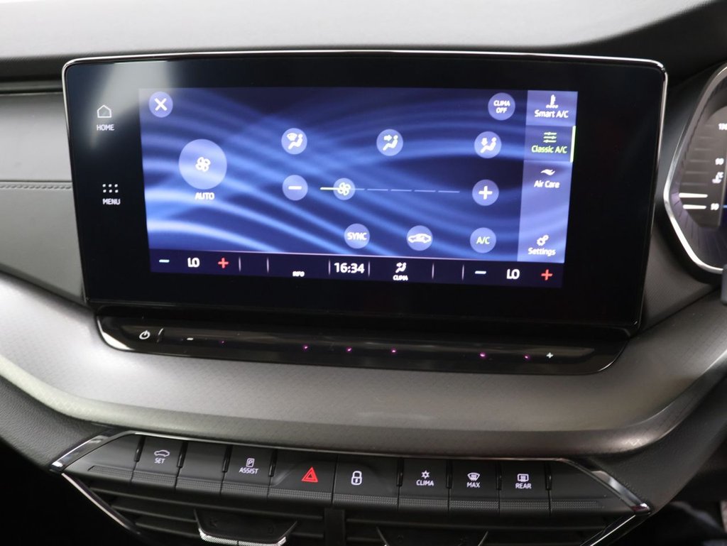 Used Skoda Octavia 2021 for sale - 77287513: Photo 16