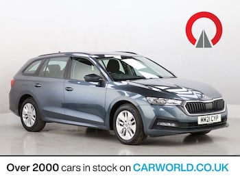 Used Skoda Octavia 2021 for sale - 77287513: Photo