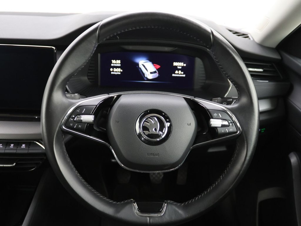 Used Skoda Octavia 2021 for sale - 77287513: Photo 20