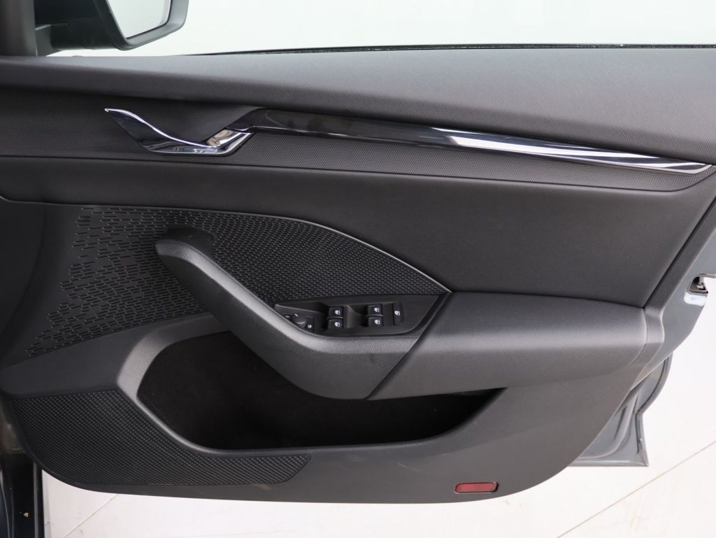 Used Skoda Octavia 2021 for sale - 77287513: Photo 26