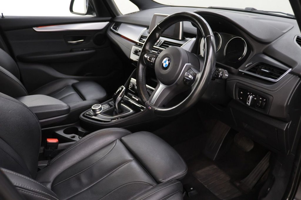 Used BMW 2 Series 2020 for sale - 77558017: Photo 10