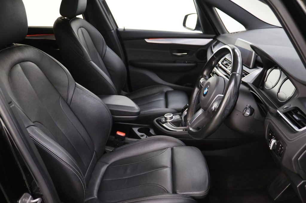 Used BMW 2 Series 2020 for sale - 77558017: Photo 12